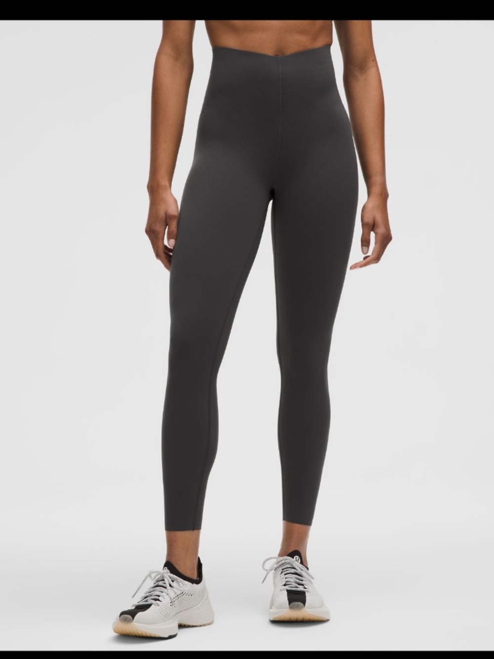 Lululemon Glow Up HR Tight size 8 NWT